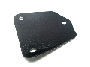 Image of WASHER-GASKET image for your 2007 BMW 328xi   